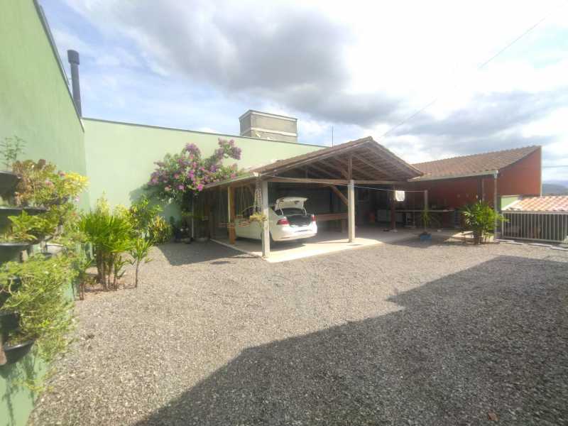 Casa, 4 quartos, 200 m² - Foto 23