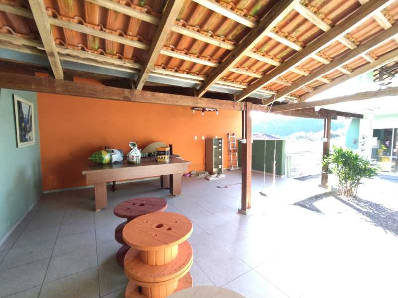 Casa, 4 quartos, 200 m² - Foto 20