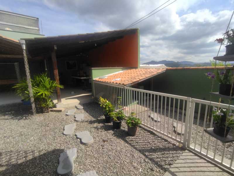 Casa, 4 quartos, 200 m² - Foto 22
