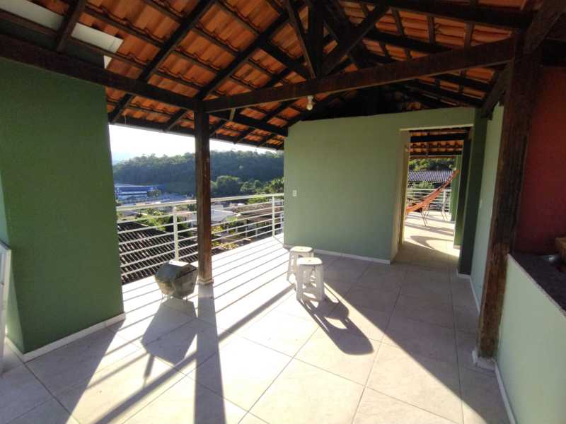 Casa, 4 quartos, 200 m² - Foto 27