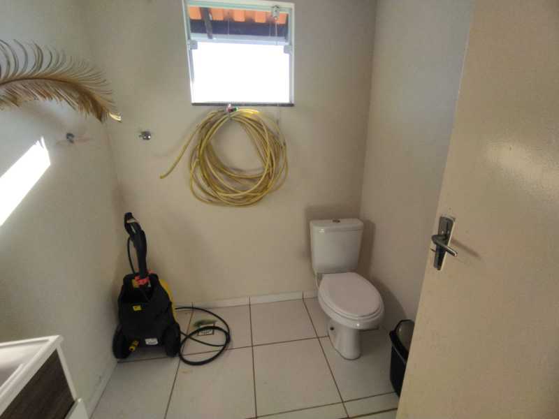 Casa, 4 quartos, 200 m² - Foto 19