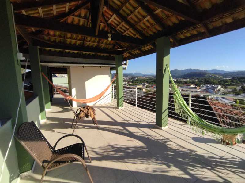 Casa, 4 quartos, 200 m² - Foto 29