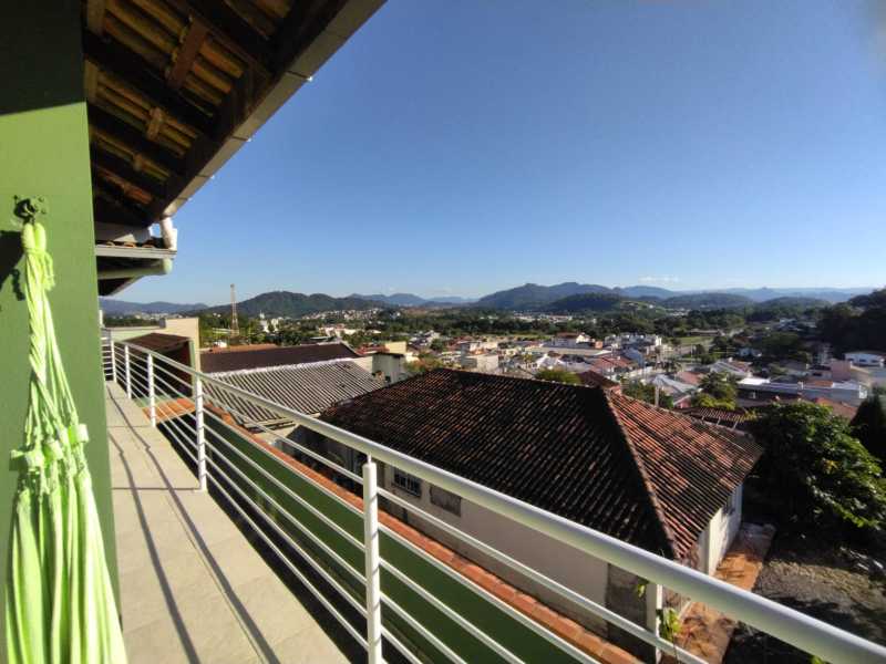 Casa, 4 quartos, 200 m² - Foto 30