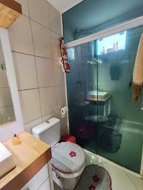 Apartamento, 2 quartos, 68 m² - Foto 6