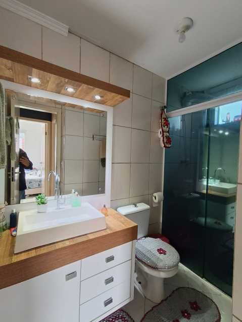 Apartamento, 2 quartos, 68 m² - Foto 7