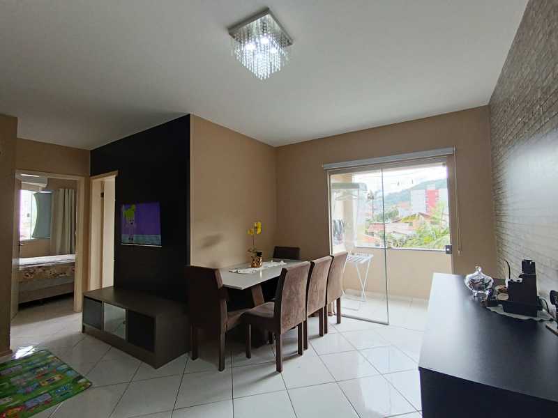 Apartamento, 2 quartos, 68 m² - Foto 1