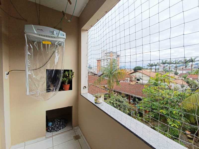Apartamento, 2 quartos, 68 m² - Foto 9