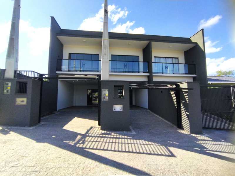 Casa, 3 quartos, 150 m² - Foto 1