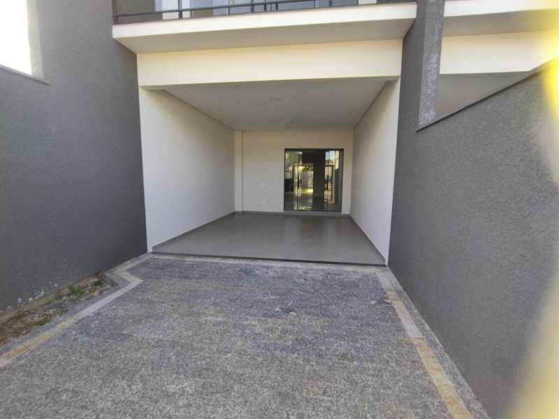 Casa, 3 quartos, 150 m² - Foto 2