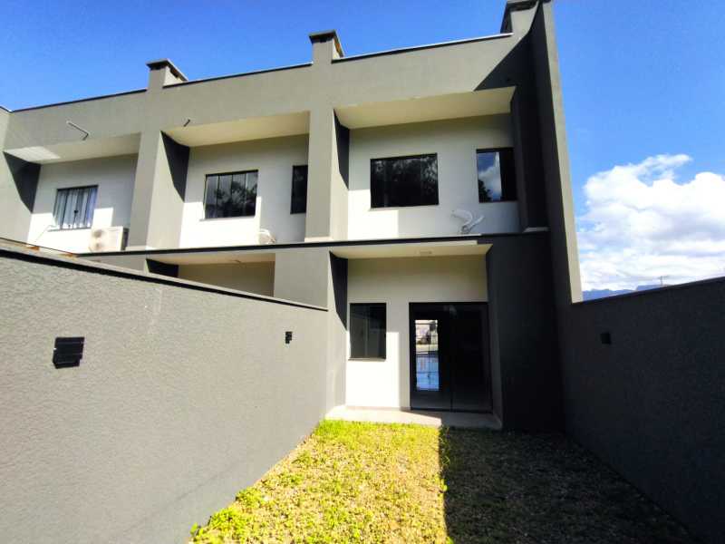 Casa, 3 quartos, 150 m² - Foto 11
