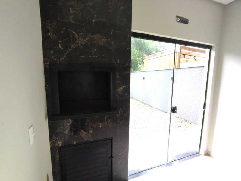 Casa, 3 quartos, 150 m² - Foto 13