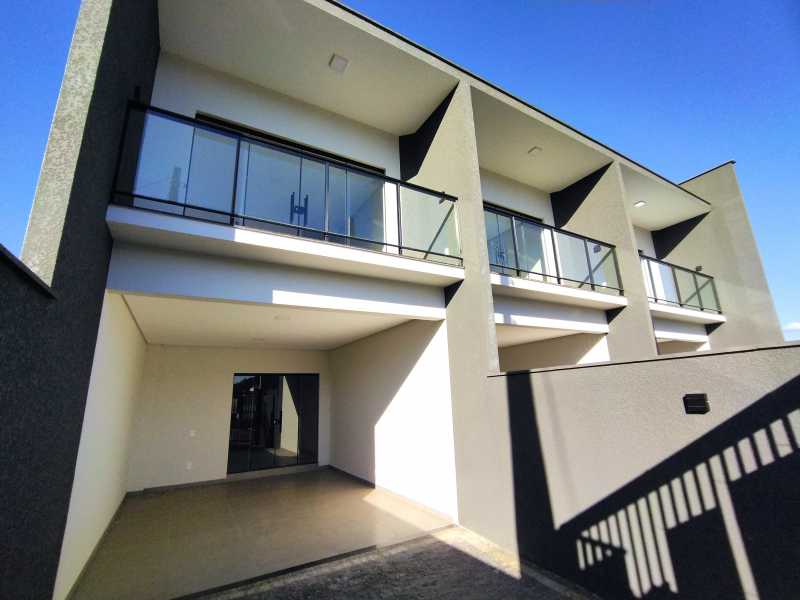 Casa, 3 quartos, 150 m² - Foto 20