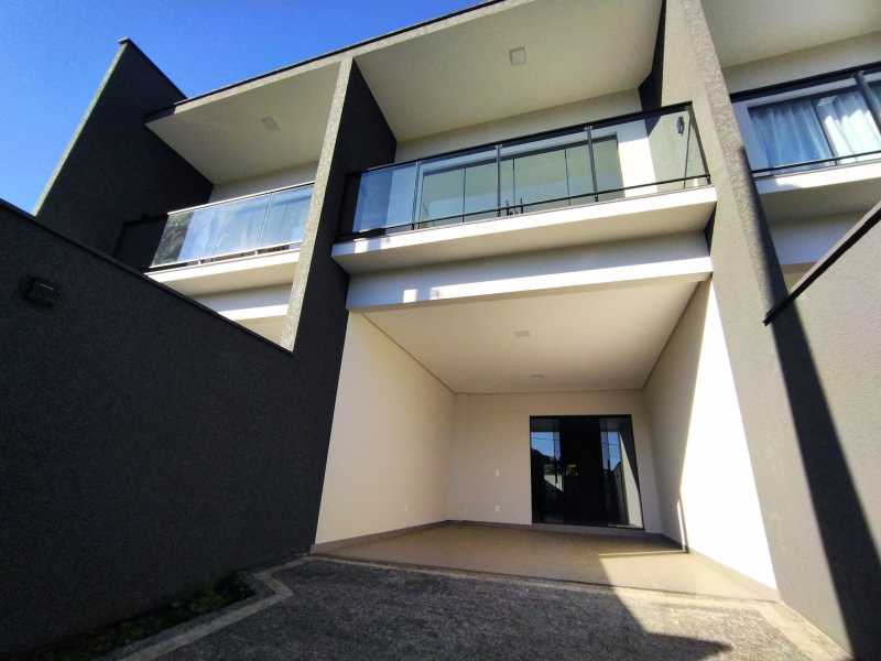 Casa, 3 quartos, 150 m² - Foto 21