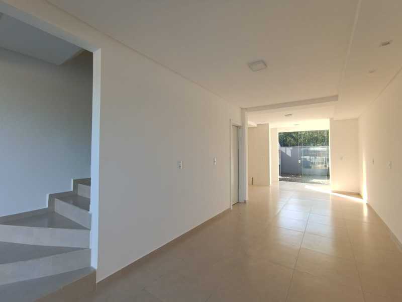 Casa, 3 quartos, 90 m² - Foto 2