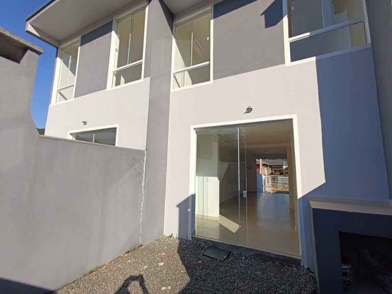 Casa, 3 quartos, 90 m² - Foto 4