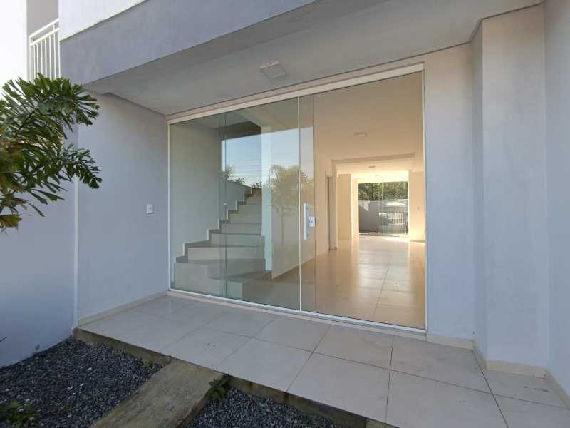 Casa, 3 quartos, 90 m² - Foto 5