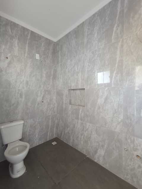 Casa, 3 quartos, 90 m² - Foto 8
