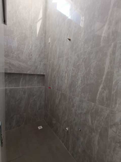 Casa, 3 quartos, 90 m² - Foto 12