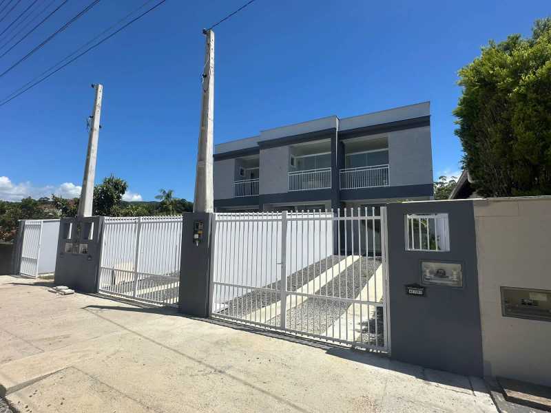 Casa, 3 quartos, 90 m² - Foto 13