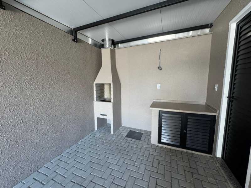 Casa, 2 quartos, 79 m² - Foto 4