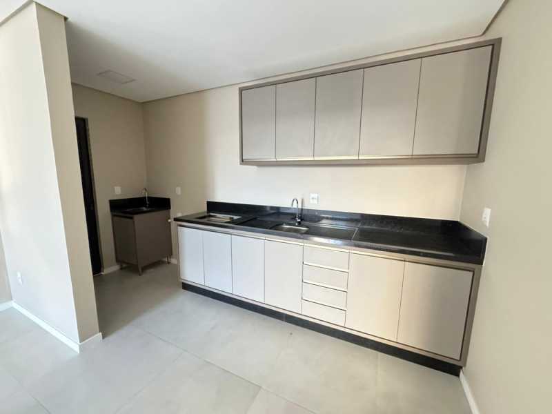 Casa, 2 quartos, 79 m² - Foto 6