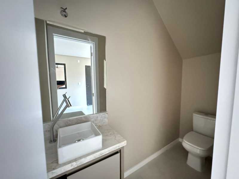 Casa, 2 quartos, 79 m² - Foto 8