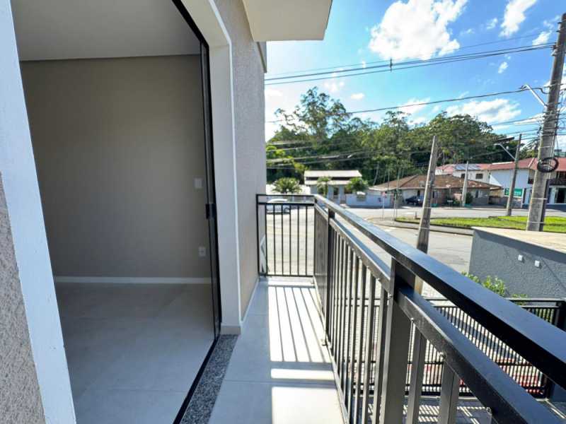 Casa, 2 quartos, 79 m² - Foto 16