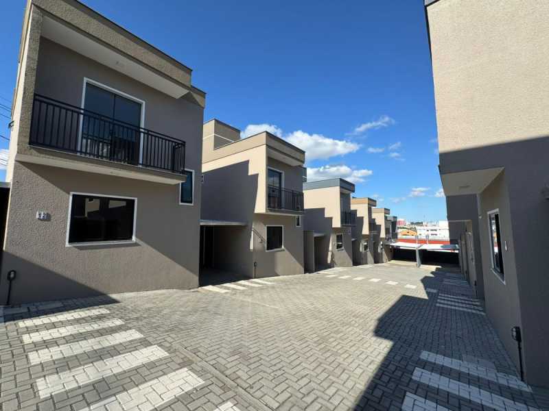Casa, 2 quartos, 79 m² - Foto 20
