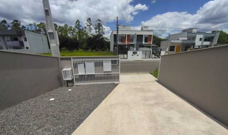 Casa, 3 quartos, 78 m² - Foto 2