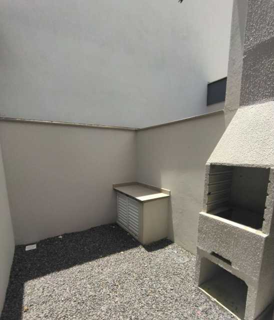 Casa, 3 quartos, 78 m² - Foto 11