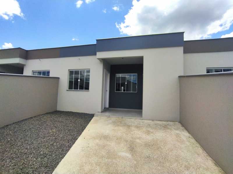 Casa, 3 quartos, 78 m² - Foto 16