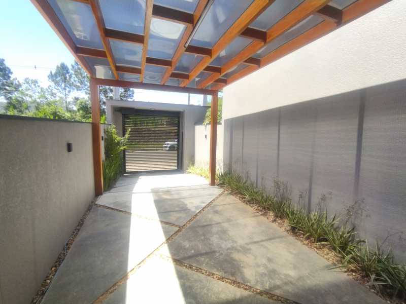Casa, 2 quartos, 104 m² - Foto 3