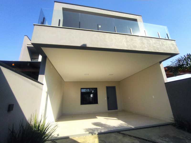 Casa, 3 quartos, 149 m² - Foto 1