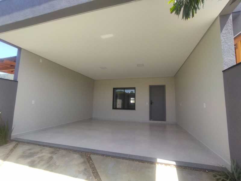 Casa, 3 quartos, 149 m² - Foto 2