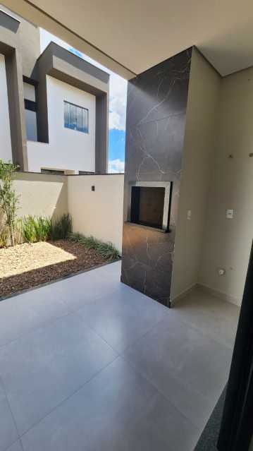 Casa, 3 quartos, 149 m² - Foto 9