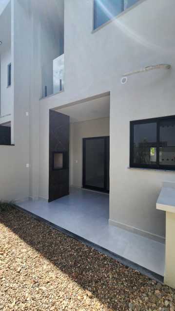 Casa, 3 quartos, 149 m² - Foto 10