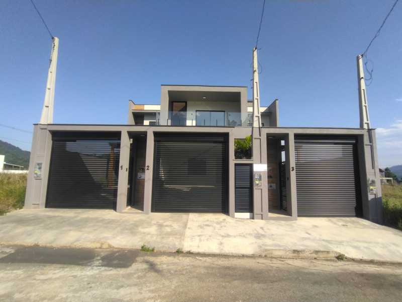 Casa, 3 quartos, 149 m² - Foto 21