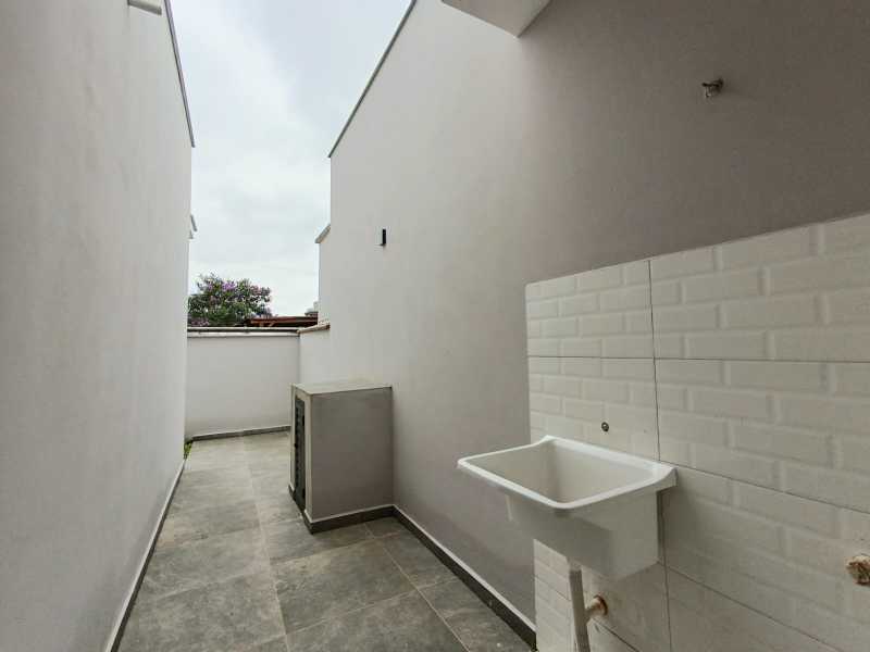 Casa, 3 quartos, 97 m² - Foto 5