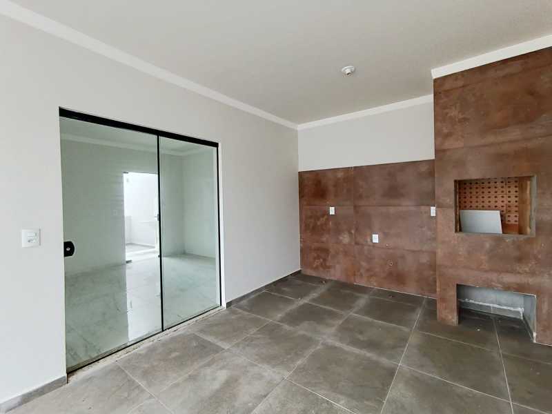 Casa, 3 quartos, 97 m² - Foto 6