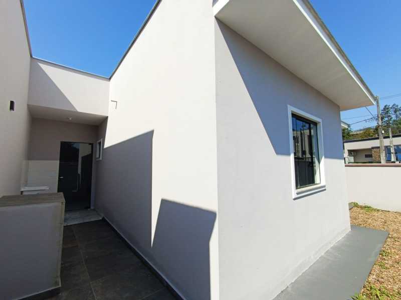 Casa, 3 quartos, 97 m² - Foto 4