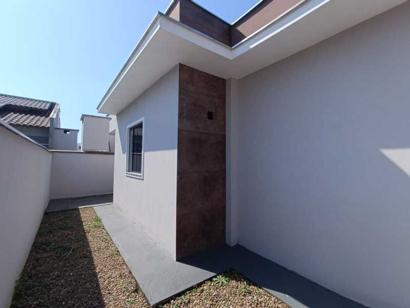 Casa, 3 quartos, 97 m² - Foto 3