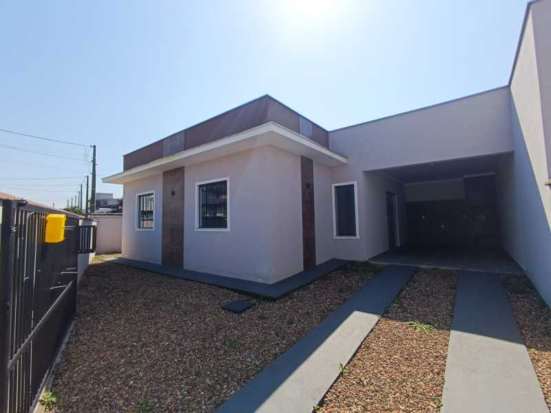 Casa, 3 quartos, 97 m² - Foto 2