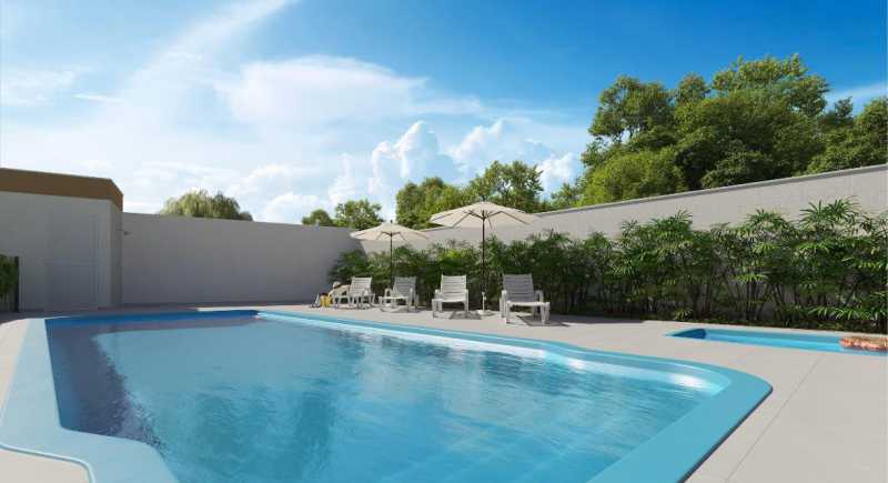 Apartamento, 2 quartos, 48 m² - Foto 6