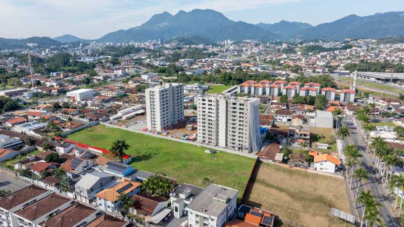 Apartamento, 2 quartos, 48 m² - Foto 8