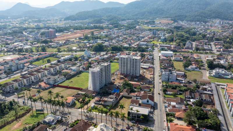 Apartamento, 2 quartos, 48 m² - Foto 9