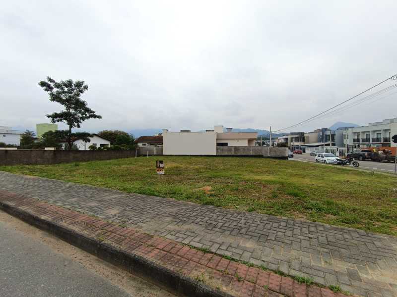 Terreno, 462 m² - Foto 2