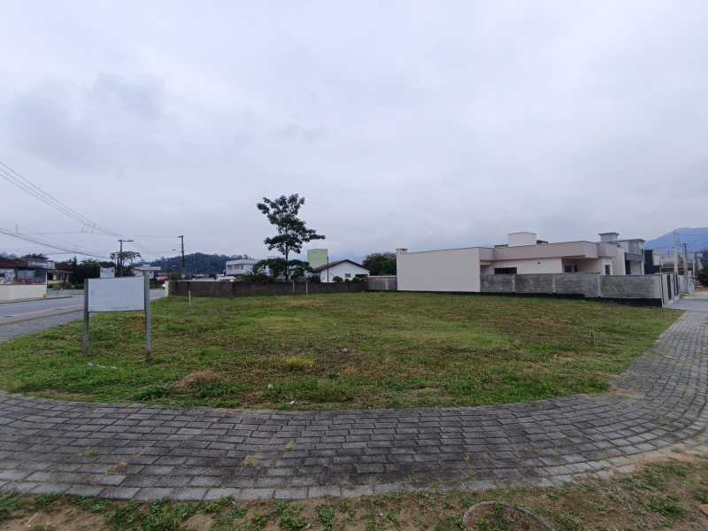 Terreno, 462 m² - Foto 3