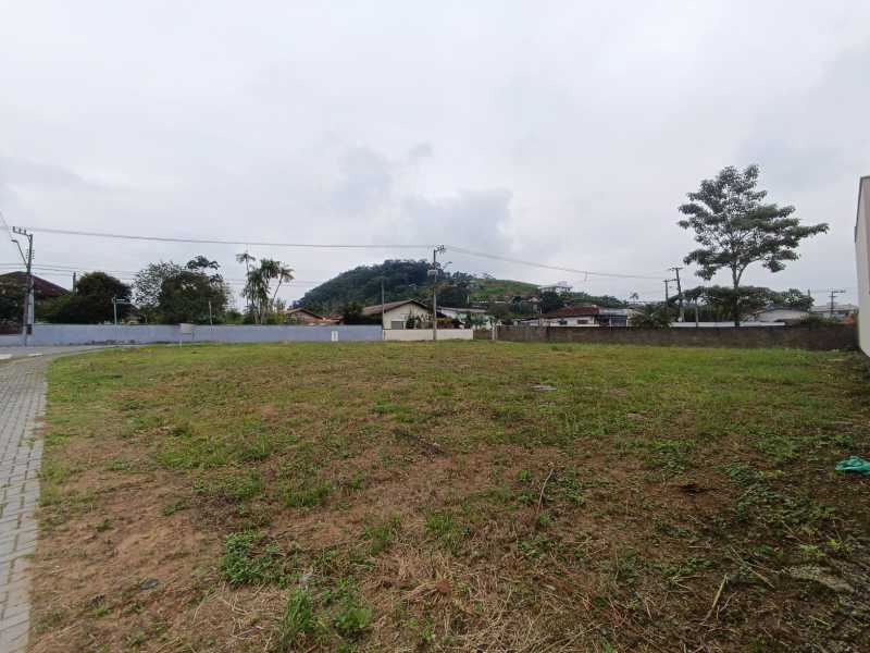 Terreno, 462 m² - Foto 4