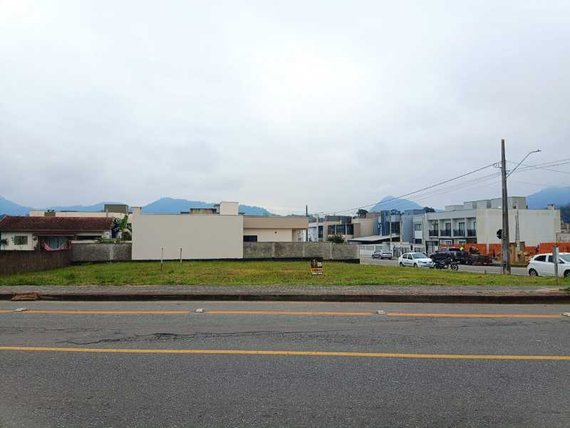 Terreno, 462 m² - Foto 5