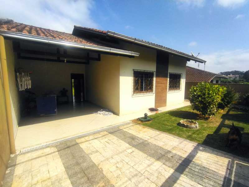 Casa, 3 quartos, 97 m² - Foto 1
